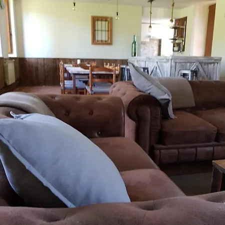 Elteixorural Chata *