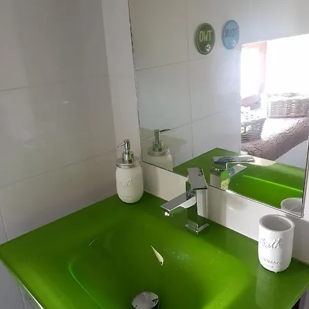 Elteixorural Chata *