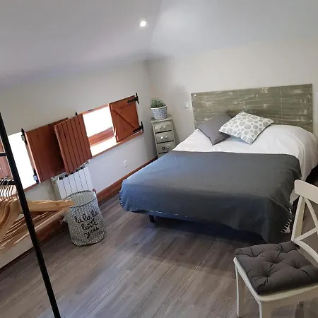 Chata Elteixorural Teijois