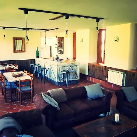 Elteixorural Teijois