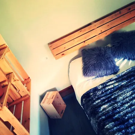 Elteixorural Teijois