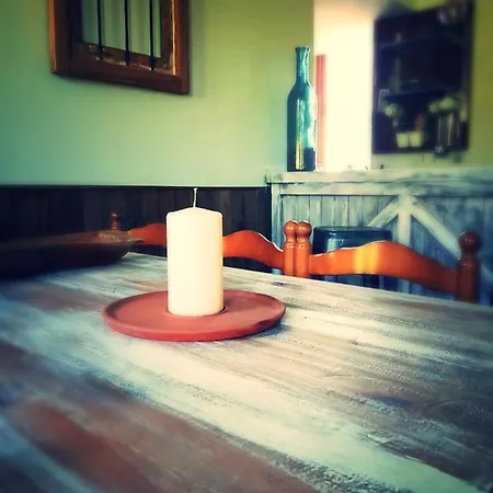 Elteixorural Teijois