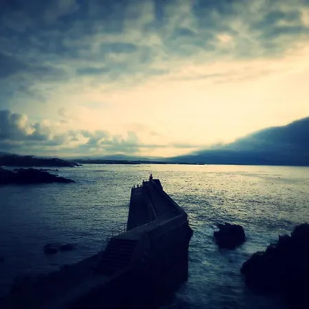 Elteixorural Chata *