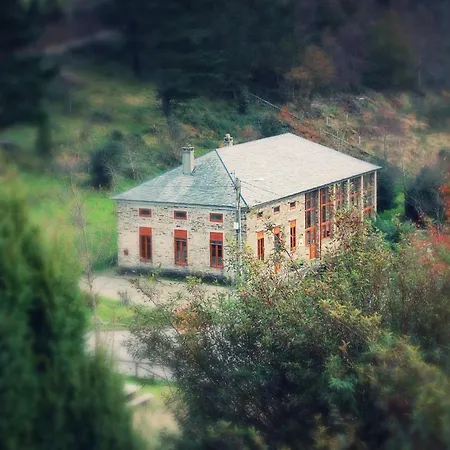 Lodge Elteixorural