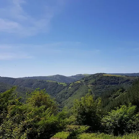 Lodge Elteixorural