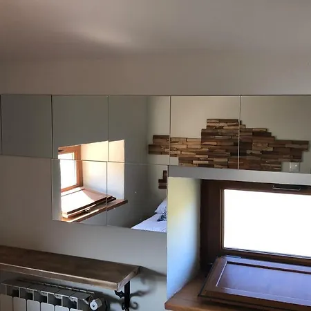 Chata Elteixorural Teijois