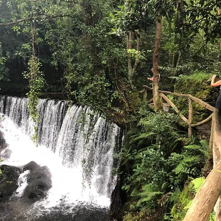 Lodge Elteixorural
