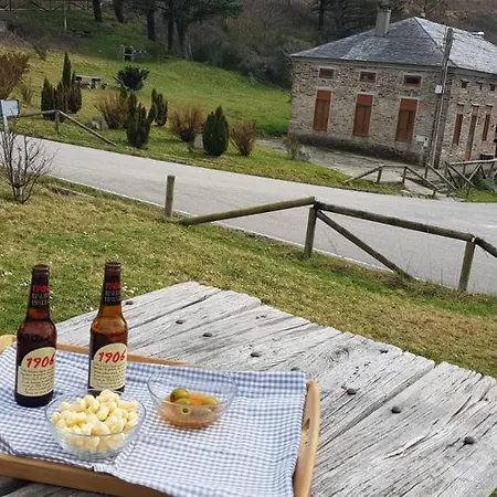 Elteixorural * Teijois