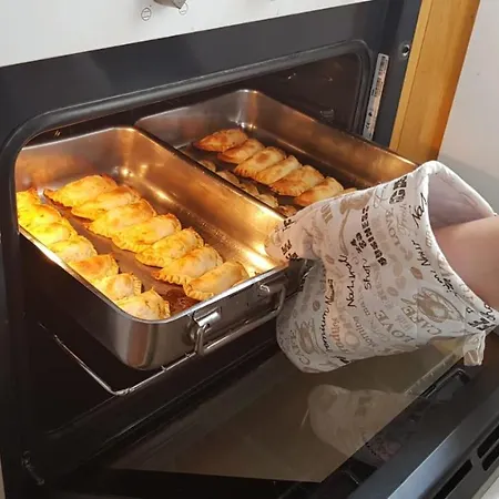 Elteixorural Chata *