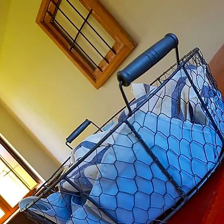 Elteixorural Alojamento de Turismo Selvagem Teijois