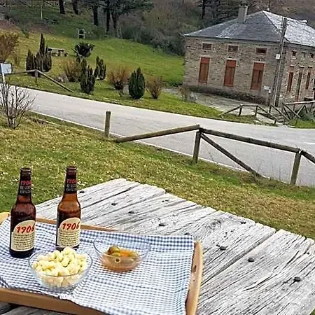 Elteixorural Alojamento de Turismo Selvagem
