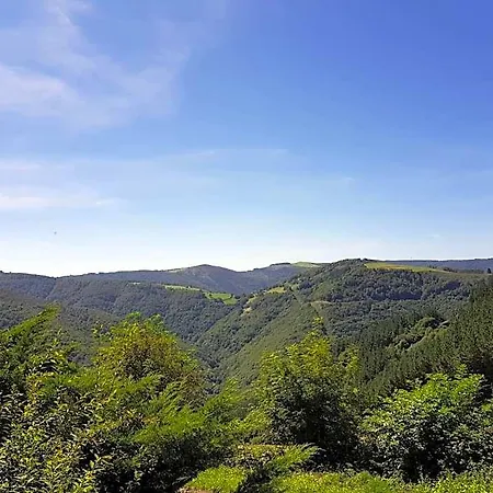 Elteixorural Alojamento de Turismo Selvagem *