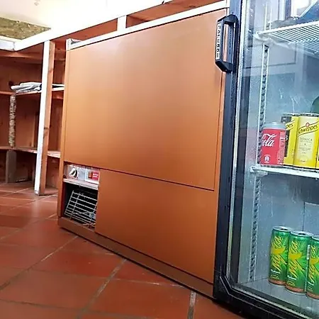 Elteixorural Alojamento de Turismo Selvagem